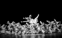 中央民族大学舞蹈学院专场演出亮相国家大剧院
