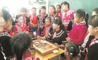 云南：乡村教师素质强了地位高了